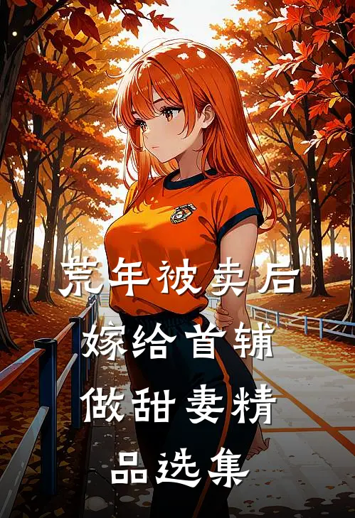 荒年被卖后，嫁给首辅做甜妻精品选集