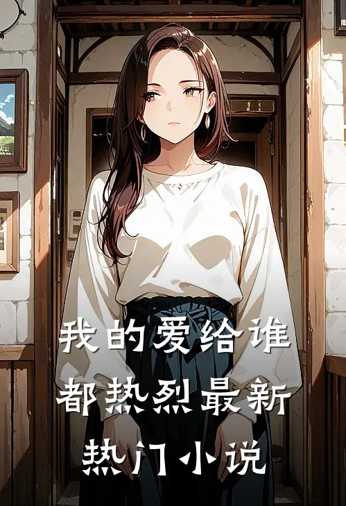 我的爱给谁都热烈最新热门小说
