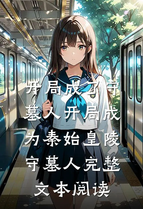 开局成了守墓人开局成为秦始皇陵守墓人完整文本阅读