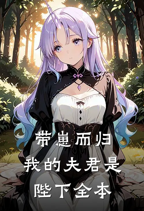 带崽而归，我的夫君是陛下全本