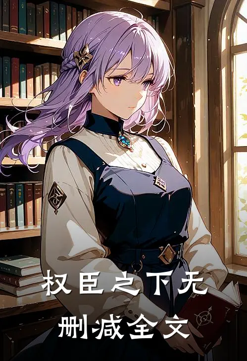 权臣之下无删减全文