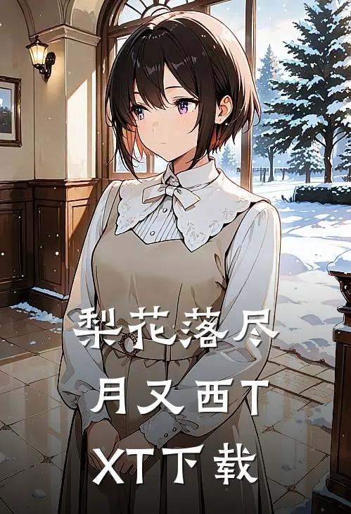 梨花落尽月又西TXT下载