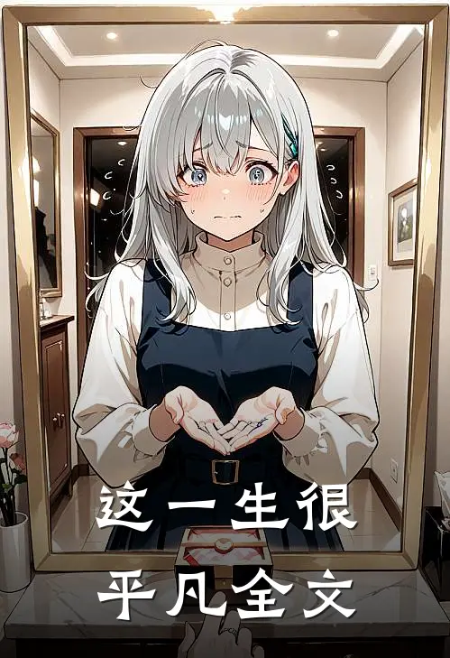 《这一生很平凡》全文