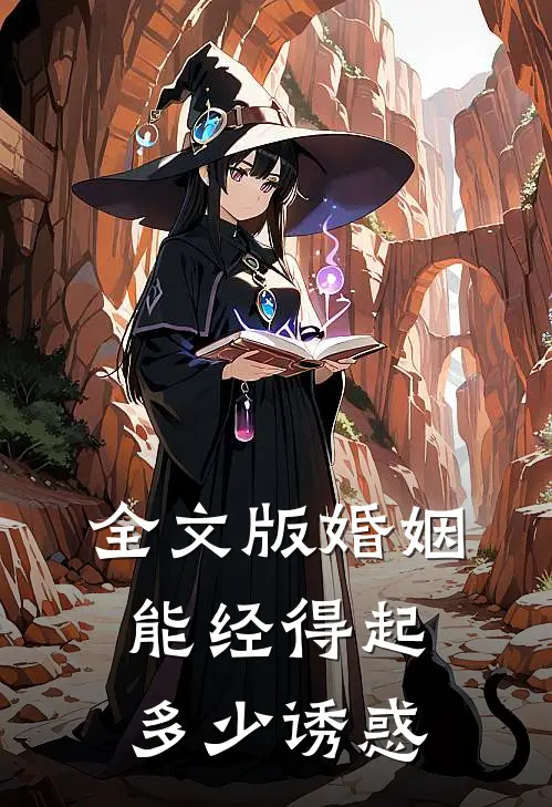 全文版婚姻能经得起多少诱惑