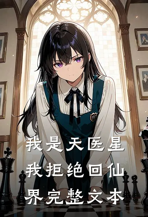 我是天医星，我拒绝回仙界完整文本