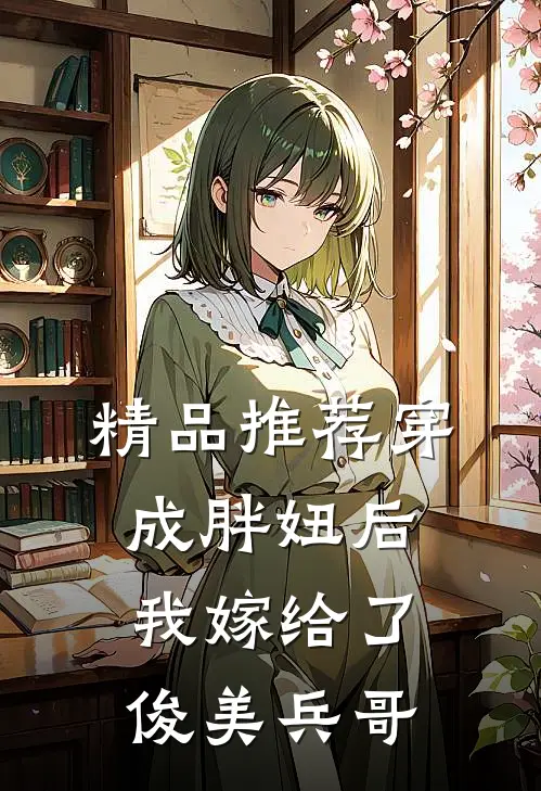 精品推荐穿成胖妞后我嫁给了俊美兵哥