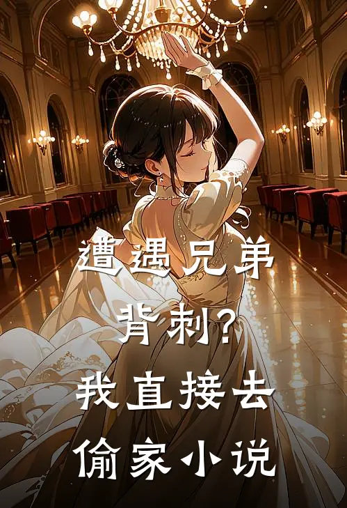 遭遇兄弟背刺?我直接去偷家小说