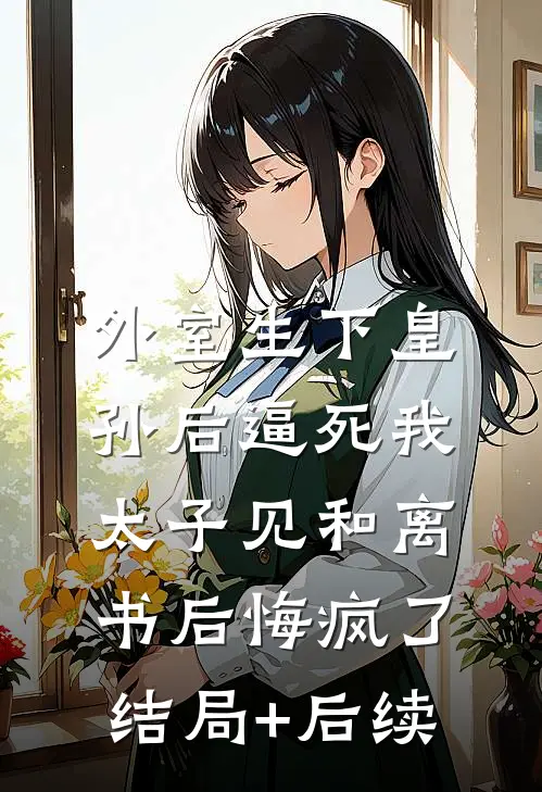外室生下皇孙后逼死我，太子见和离书后悔疯了结局+后续