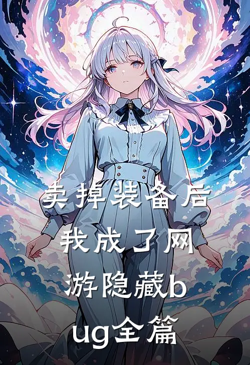 卖掉装备后，我成了网游隐藏bug全篇
