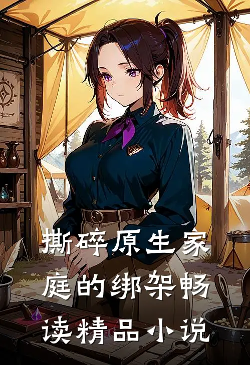 撕碎原生家庭的绑架畅读精品小说