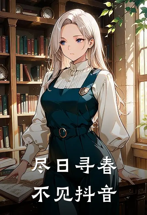 尽日寻春不见抖音