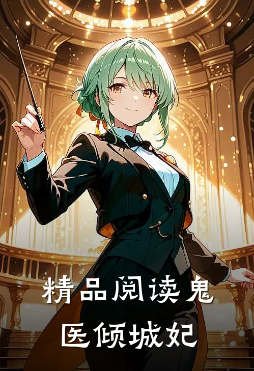 精品阅读鬼医倾城妃