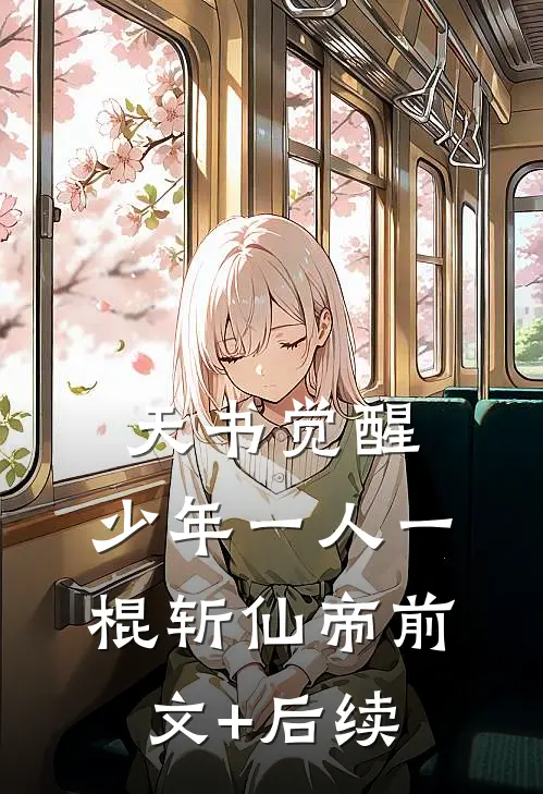 天书觉醒：少年一人一棍斩仙帝前文+后续