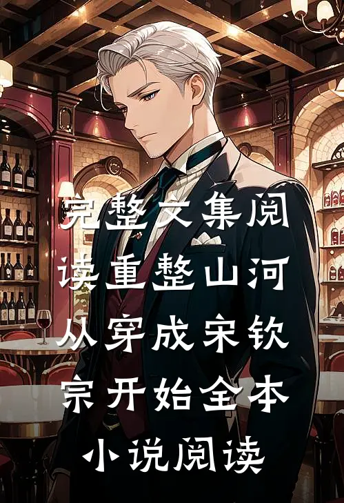 完整文集阅读重整山河，从穿成宋钦宗开始全本小说阅读