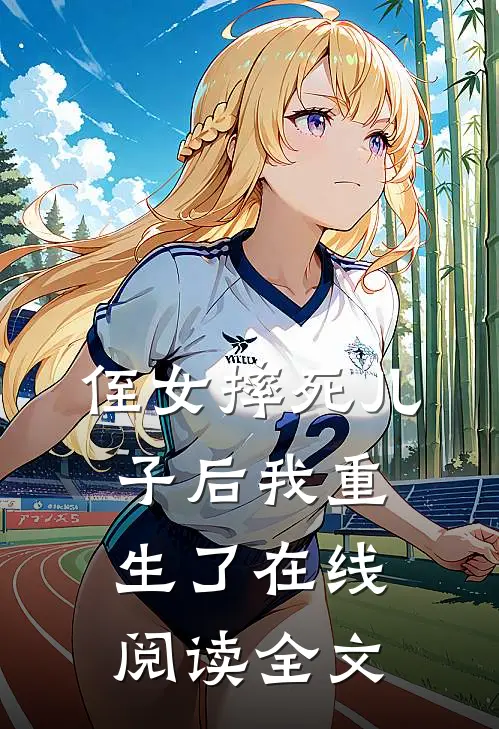 侄女摔死儿子后我重生了在线阅读全文