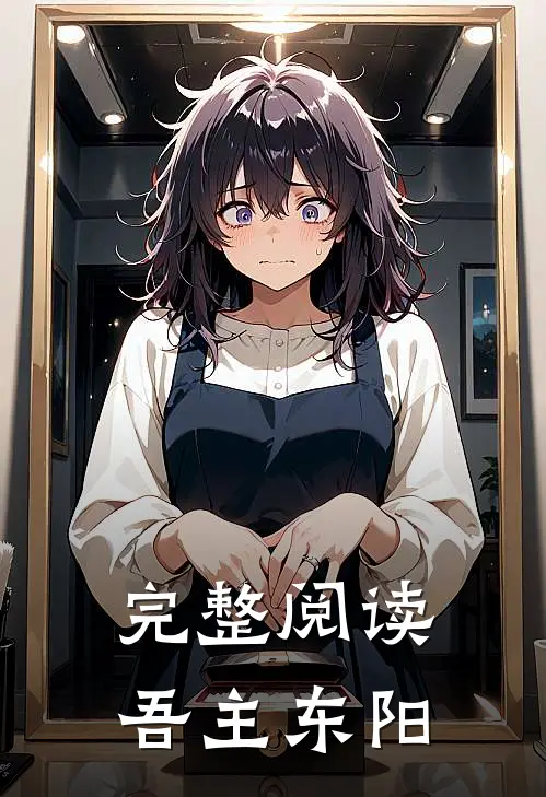 完整阅读吾主东阳