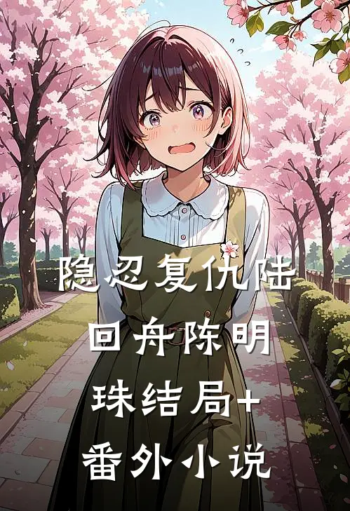 隐忍复仇陆回舟陈明珠结局+番外小说