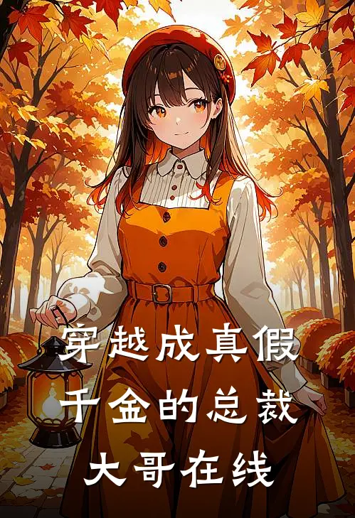 穿越成真假千金的总裁大哥在线