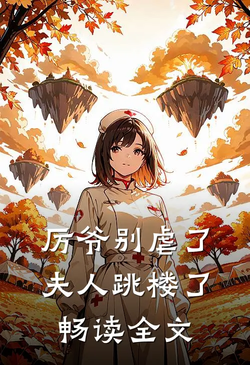 厉爷别虐了，夫人跳楼了畅读全文
