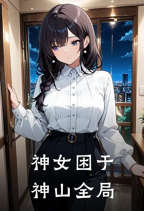 神女困于神山全局