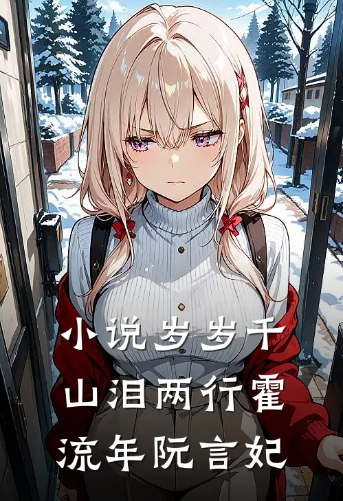 小说岁岁千山泪两行(霍流年阮言妃)