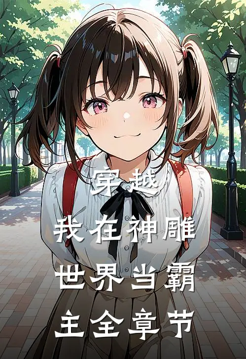 穿越：我在神雕世界当霸主全章节