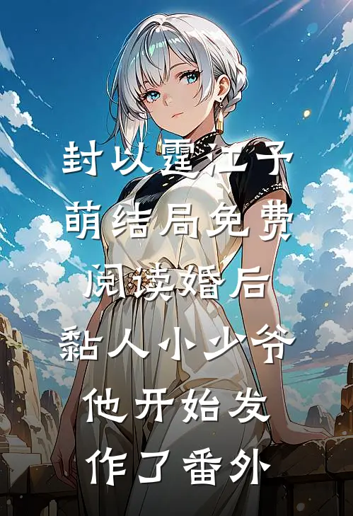 封以霆江予萌结局免费阅读婚后，黏人小少爷他开始发作了番外