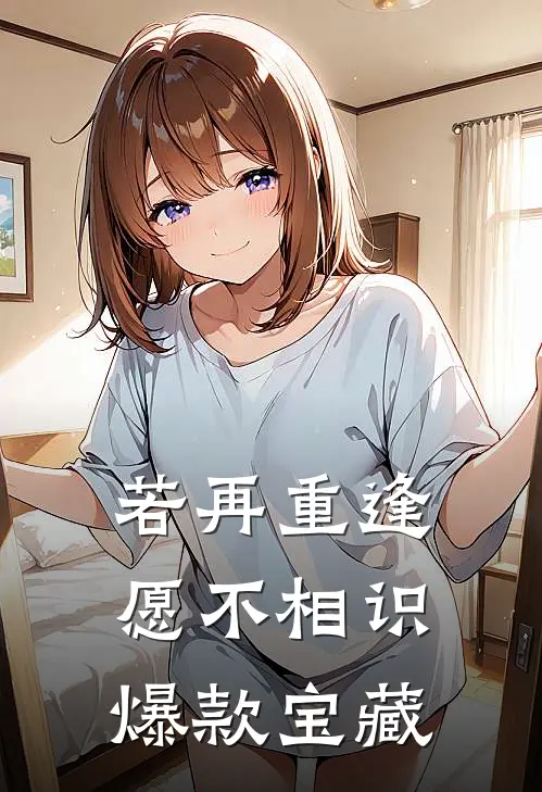 若再重逢，愿不相识爆款宝藏