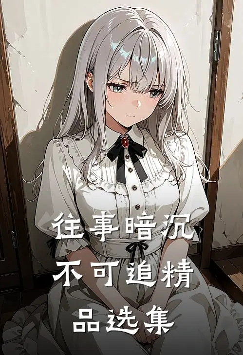 往事暗沉不可追精品选集