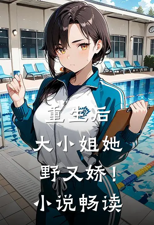 重生后，大小姐她野又娇！小说畅读