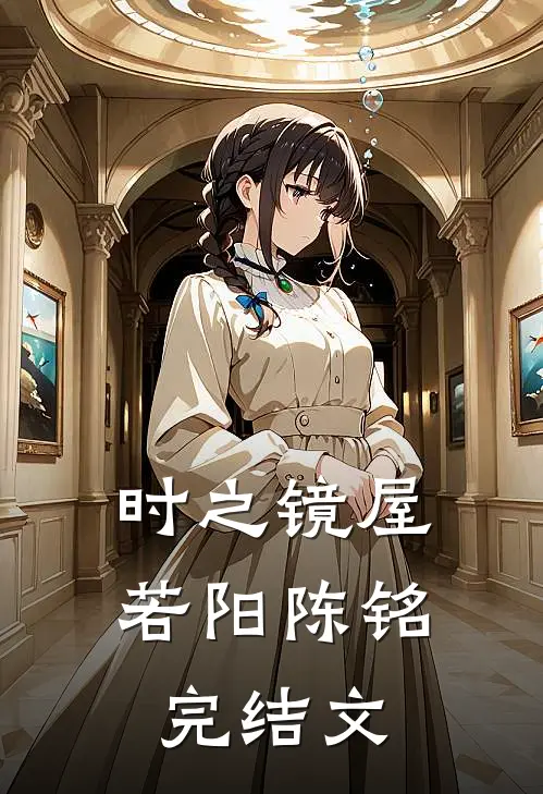 时之镜屋若阳陈铭完结文