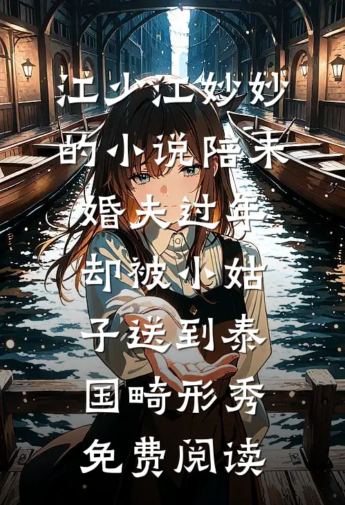 江少江妙妙的小说陪未婚夫过年，却被小姑子送到泰国畸形秀免费阅读