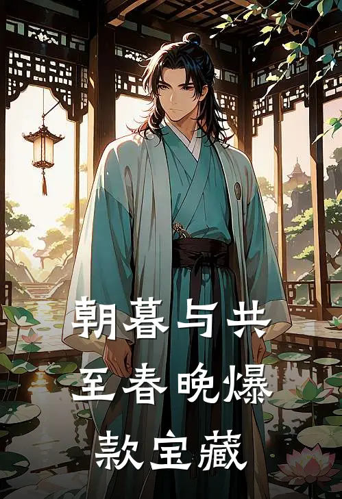 朝暮与共至春晚爆款宝藏