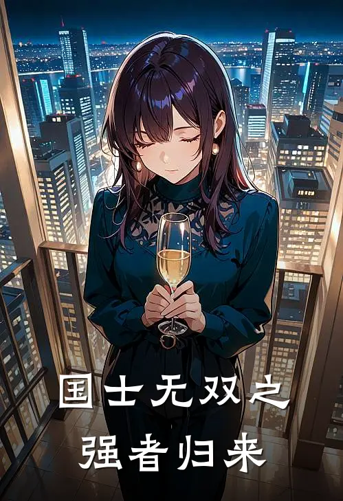 国士无双之强者归来