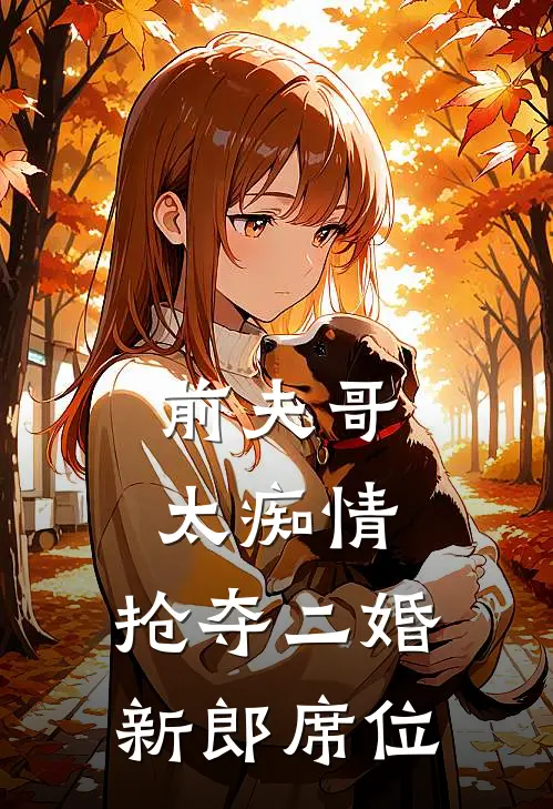 前夫哥太痴情，抢夺二婚新郎席位