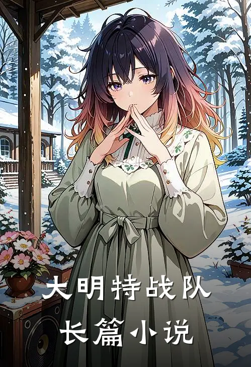 大明特战队长篇小说