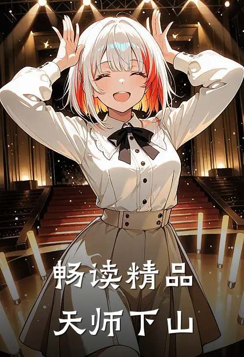 畅读精品天师下山