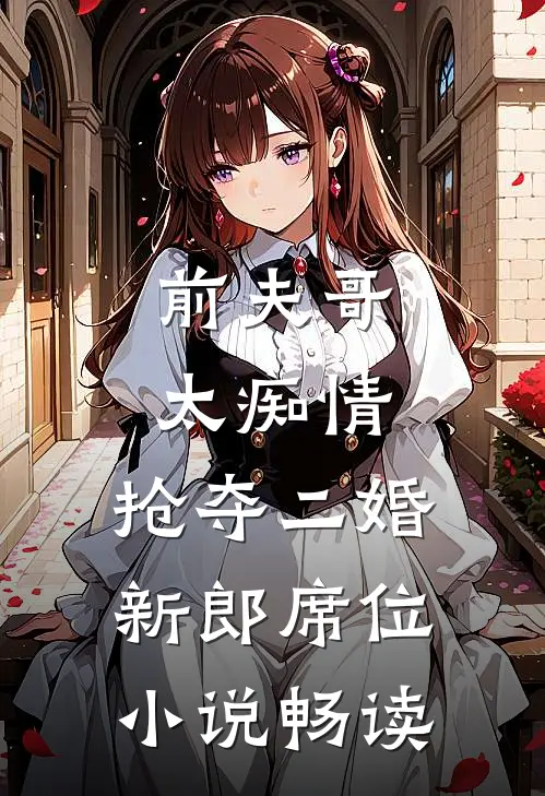 前夫哥太痴情，抢夺二婚新郎席位小说畅读