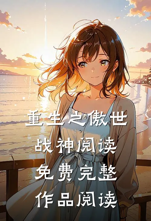 重生之傲世战神阅读免费完整作品阅读