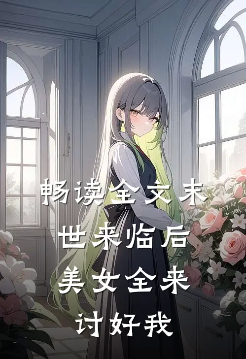 畅读全文末世来临后，美女全来讨好我