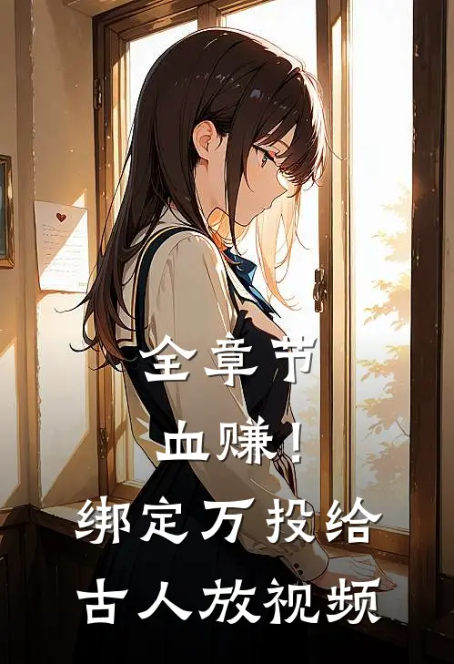 全章节血赚！绑定万投给古人放视频