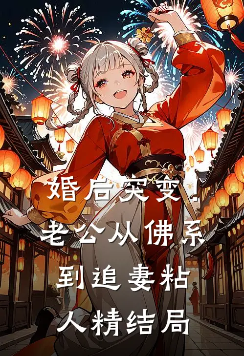 婚后突变！老公从佛系到追妻粘人精结局