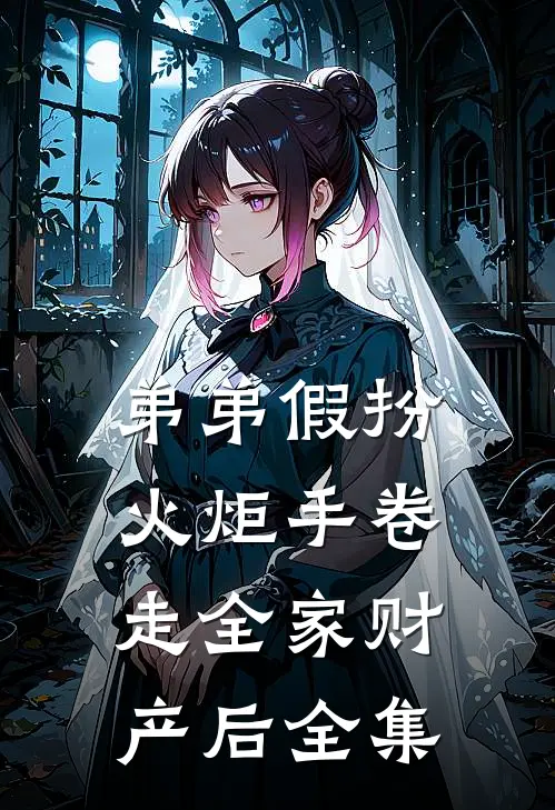 弟弟假扮火炬手卷走全家财产后 全集