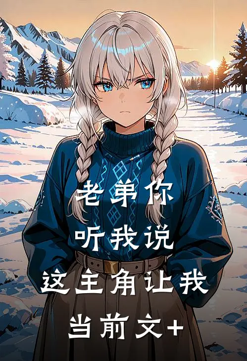 老弟你听我说，这主角让我当前文+