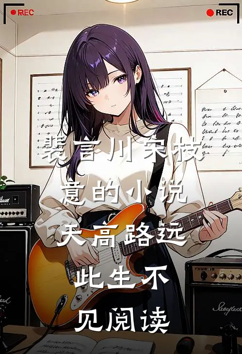 裴言川宋枝意的小说天高路远，此生不见阅读