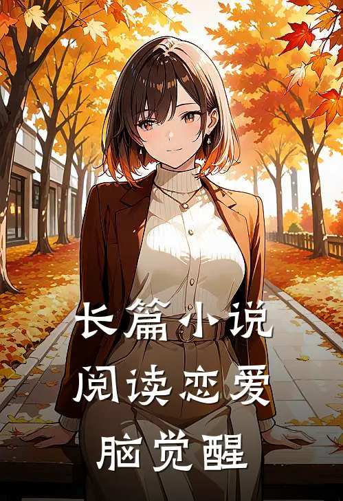 长篇小说阅读恋爱脑觉醒