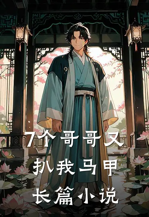 7个哥哥又扒我马甲长篇免费阅读