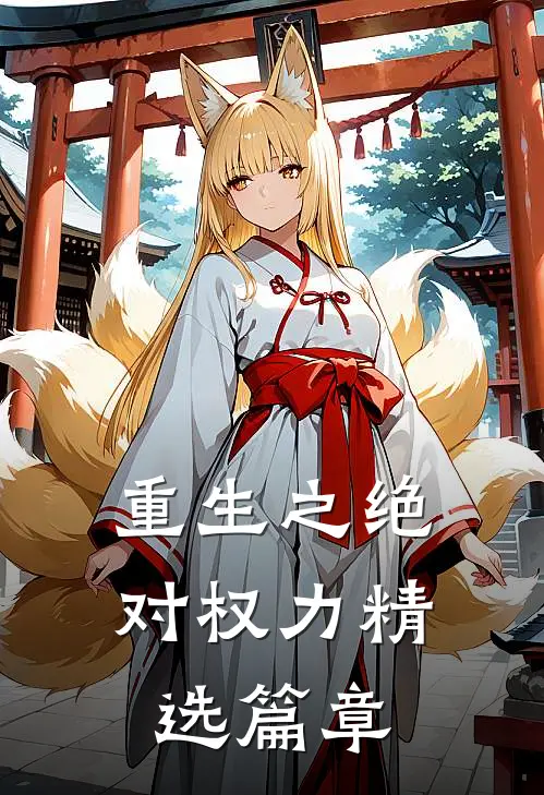重生之绝对权力精选篇章