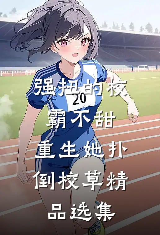 强扭的校霸不甜，重生她扑倒校草精品选集