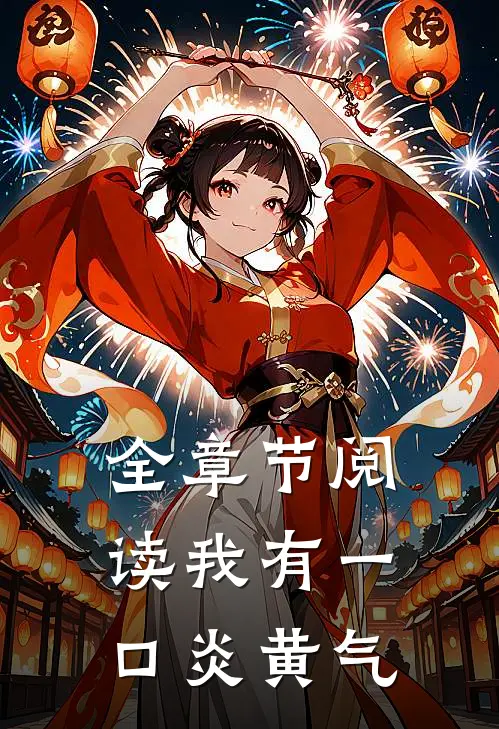 全章节阅读我有一口炎黄气
